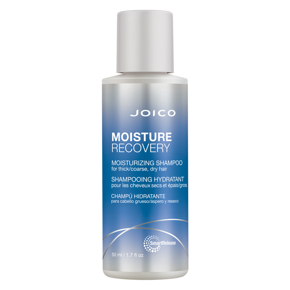 Moisture Recovery Shampoo