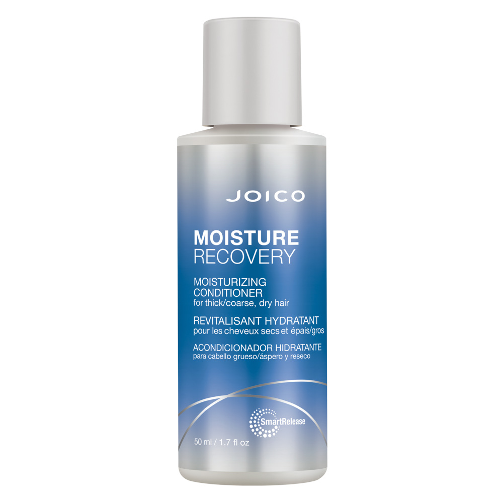Moisture Recovery Conditioner