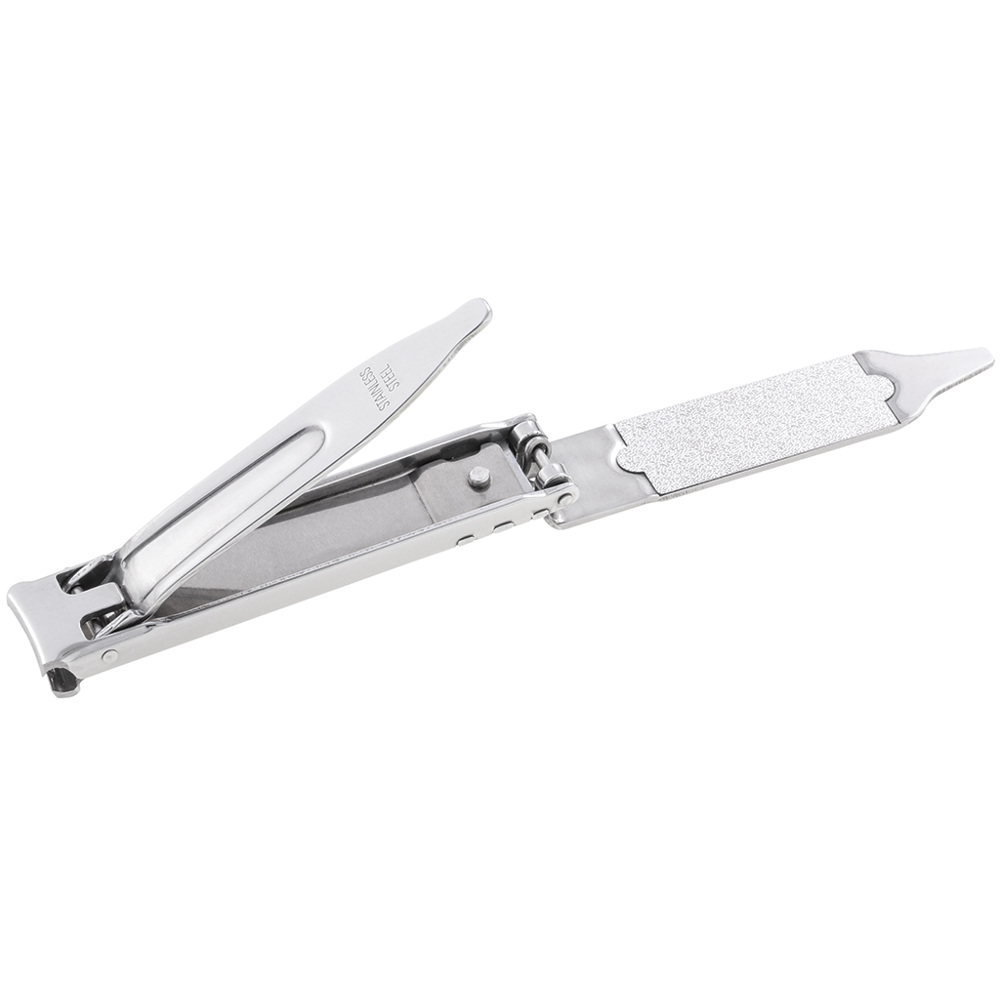 Folding Nail Clipper