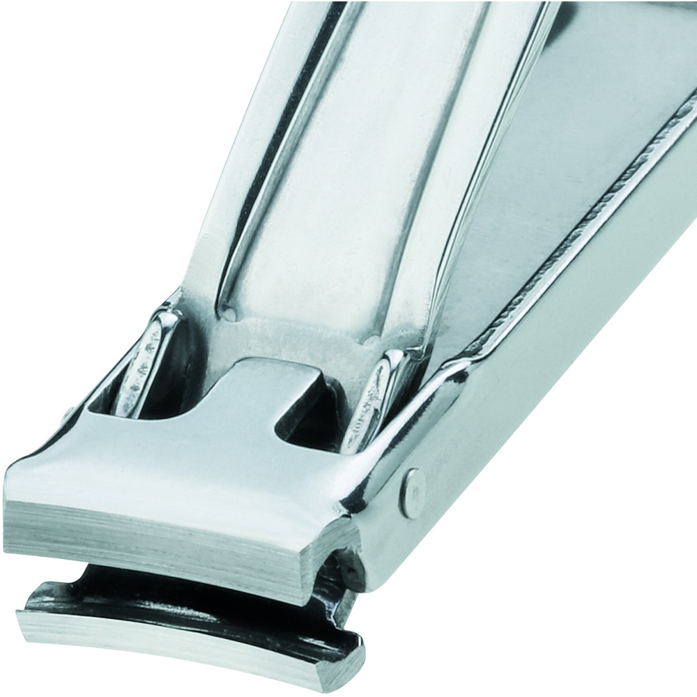 Folding Nail Clipper