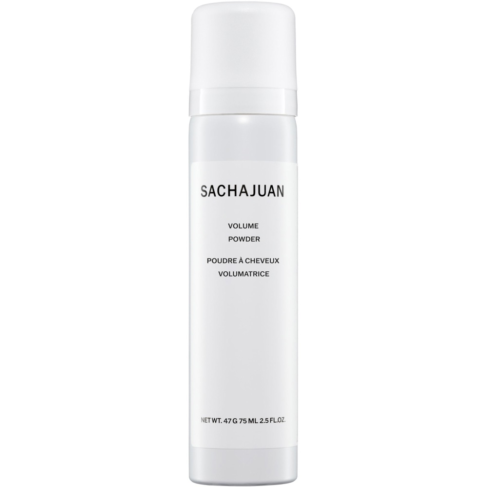 Volume Powder