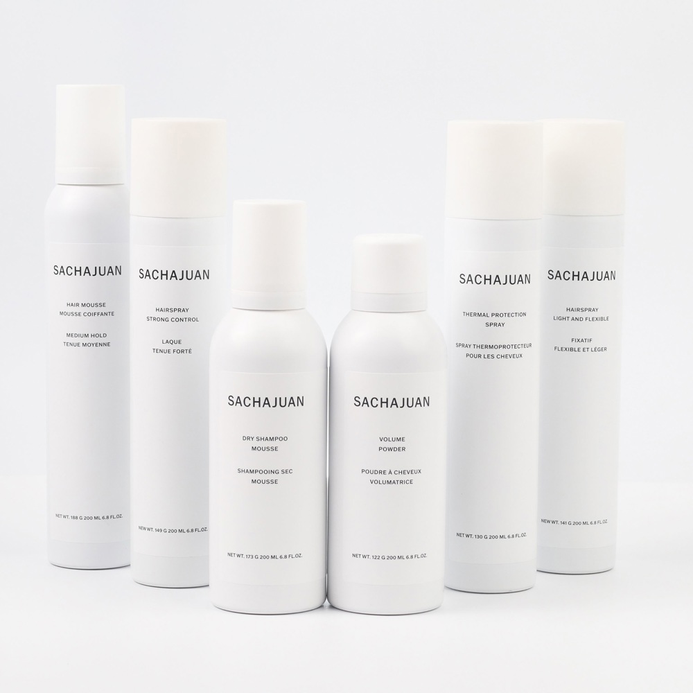 Volume Powder