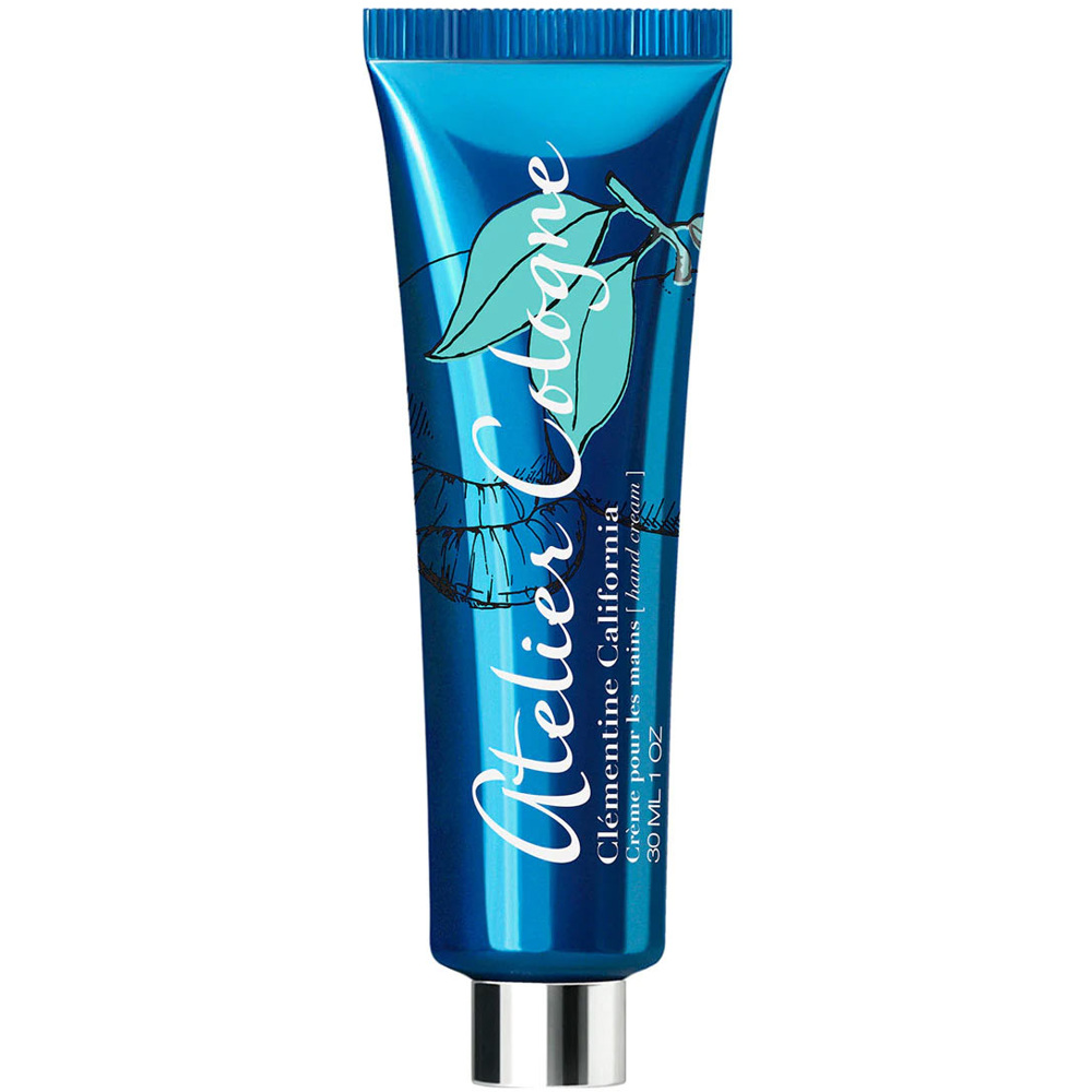 Clémentine California, Hand Cream 30ml