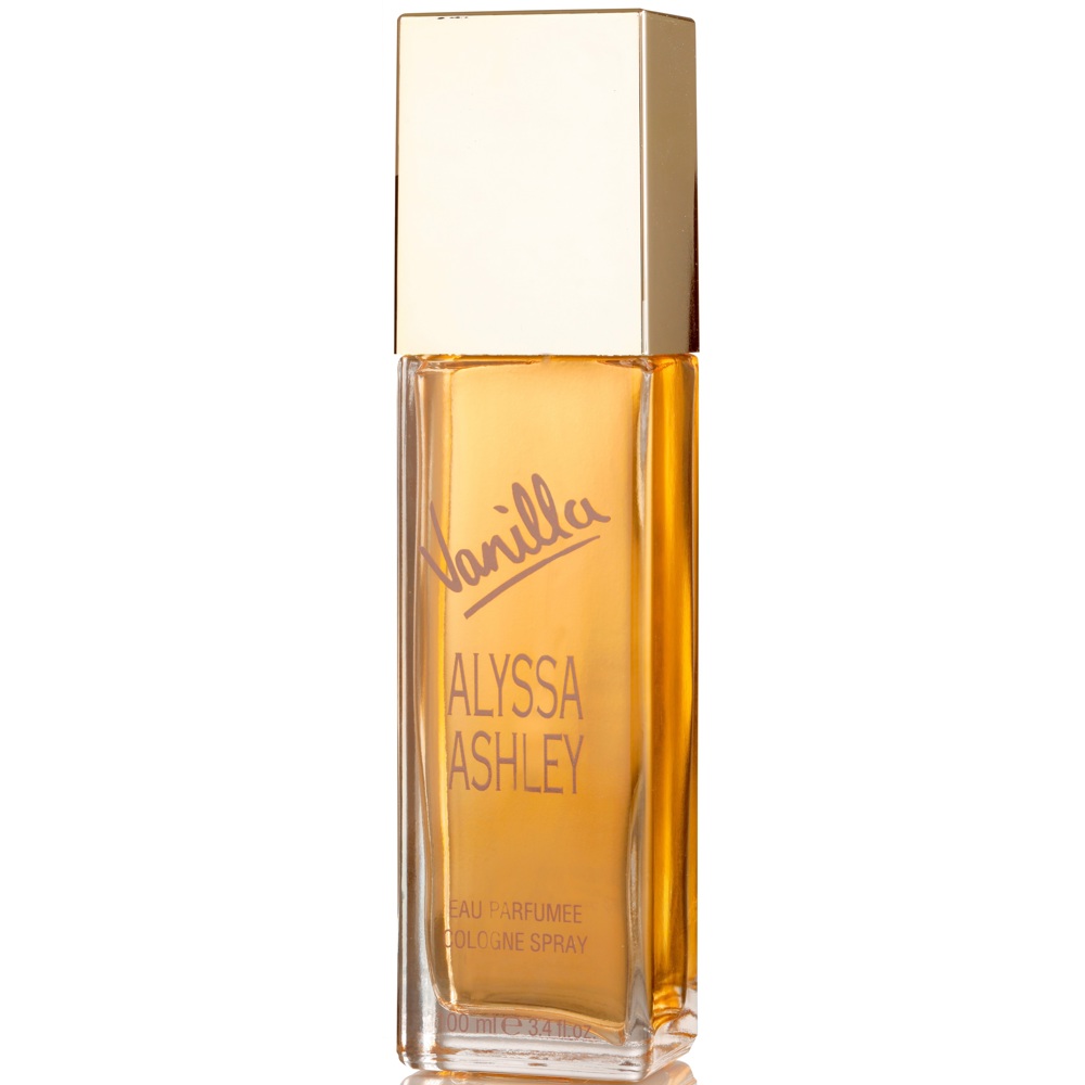 Vanilla, Eau Parfumée