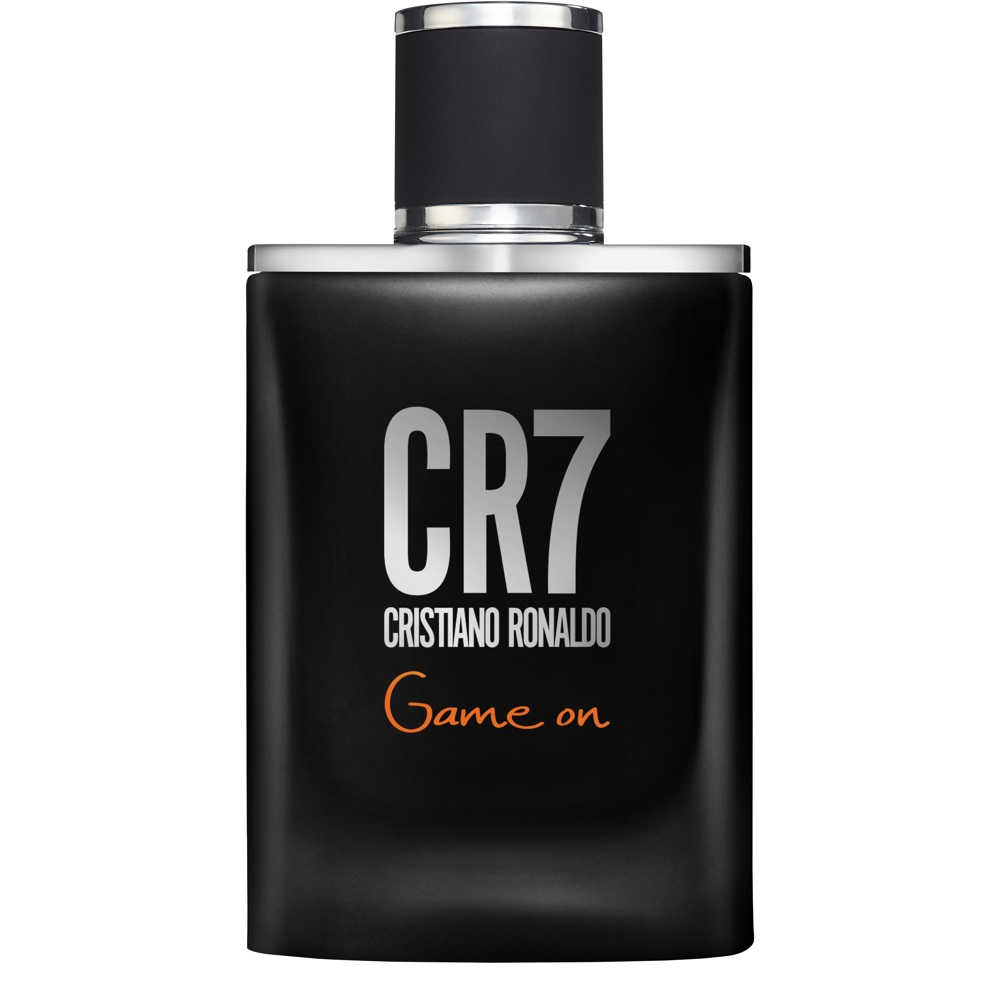 CR7 Game On, EdT