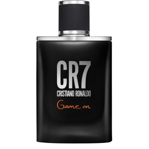 CR7 Game On, EdT