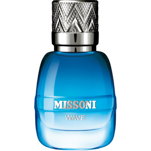 Wave Pour Homme, EdT