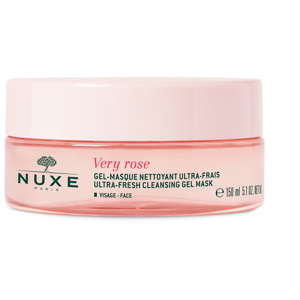 Very Rose Cleansing Gel Mask, 150ml