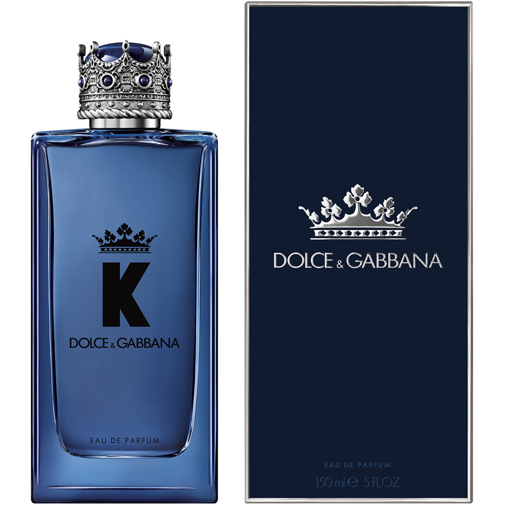 K by Dolce & Gabbana, EdP