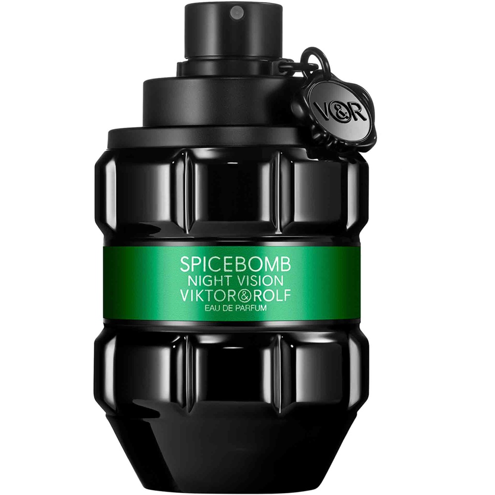 Spicebomb Night Vision, EdP