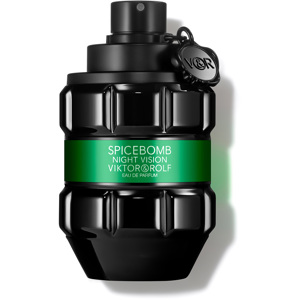 Spicebomb Night Vision, EdP