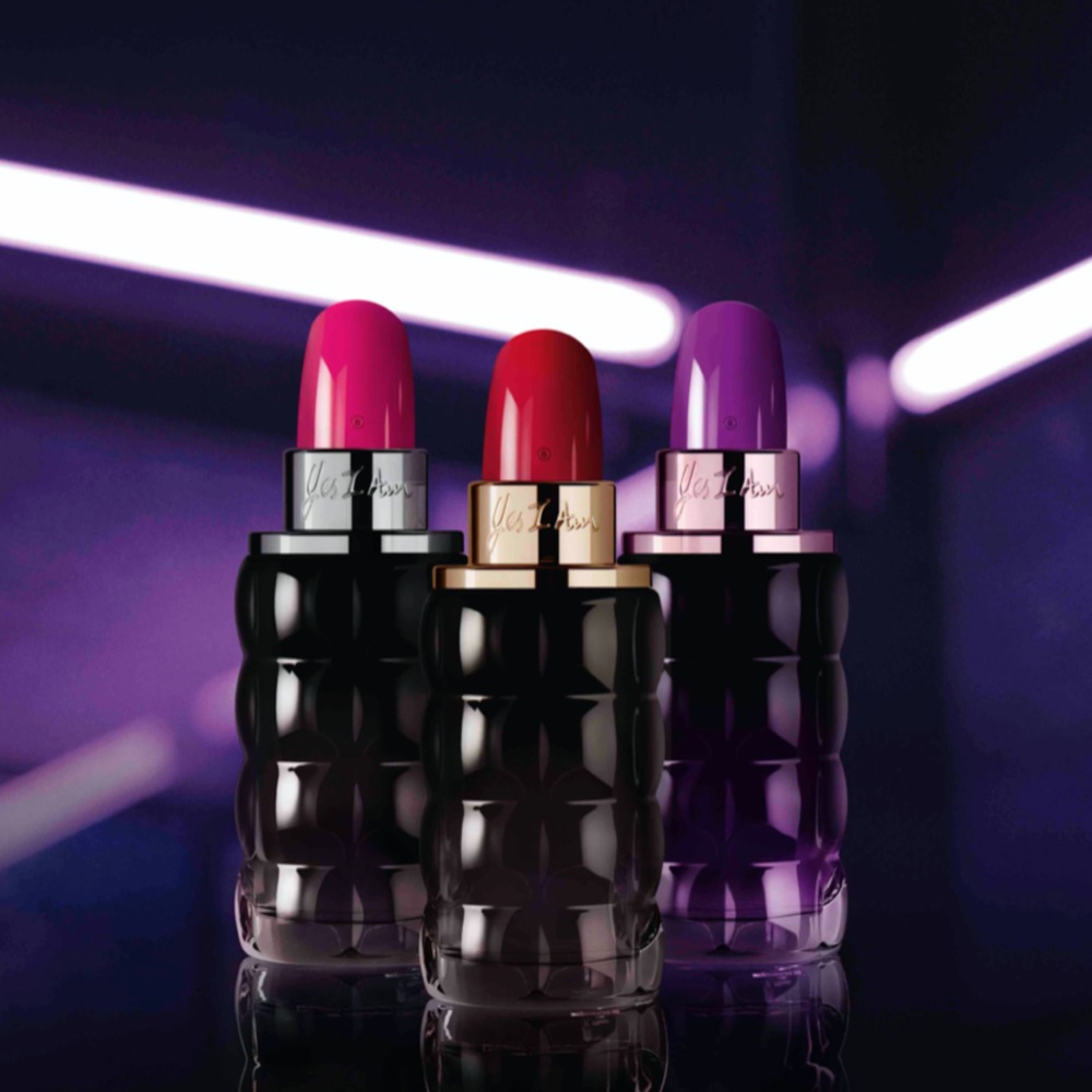 Yes I Am Fabulous, EdP