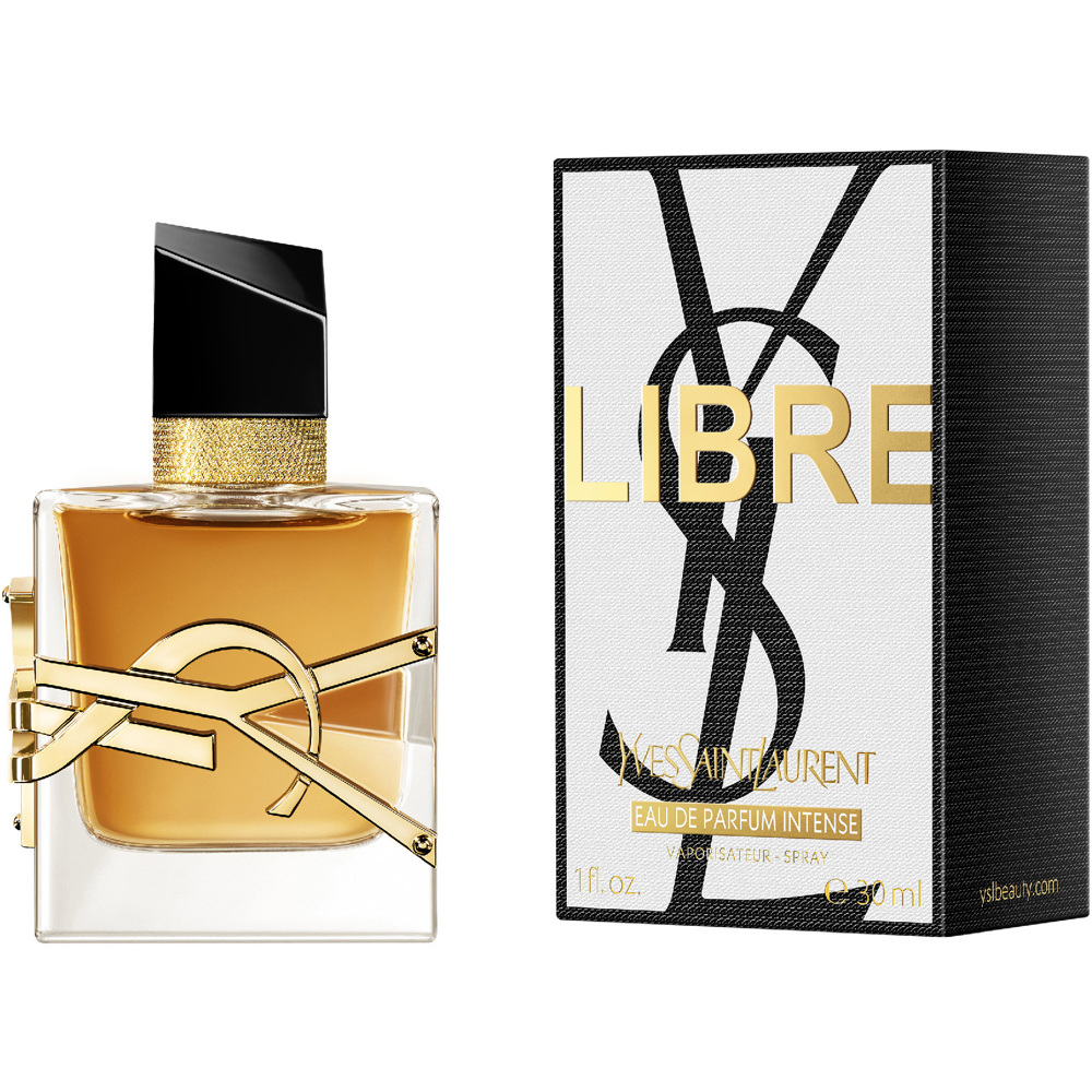 Libre Intense, EdP