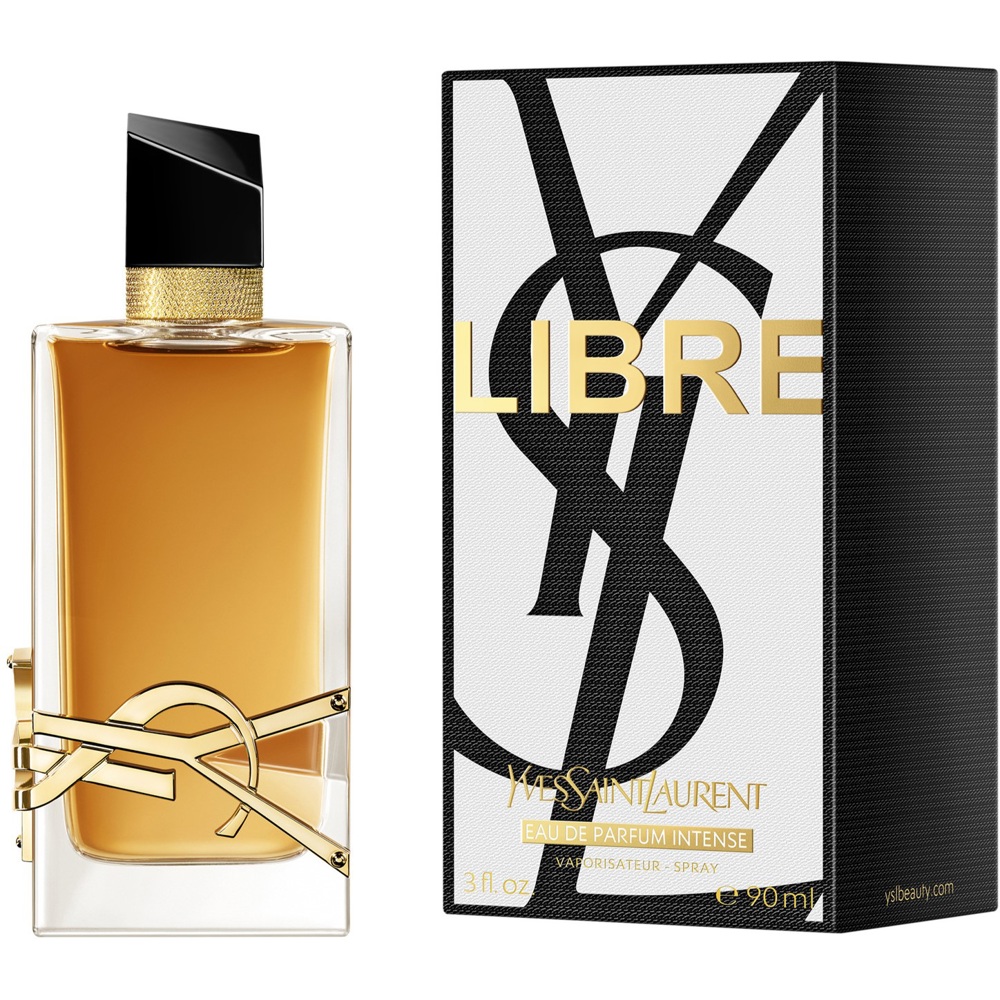 Libre Intense, EdP