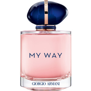 My Way, EdP