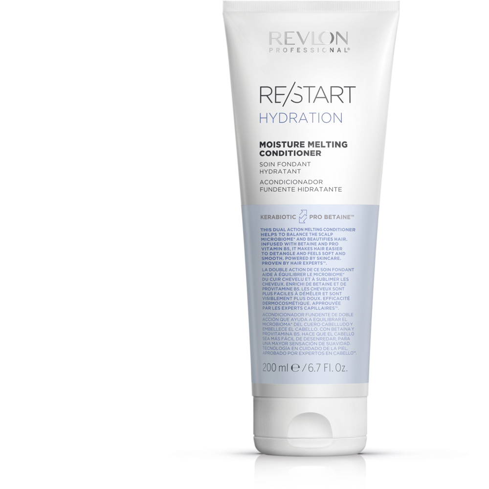 Re-Start Hydration Melting Conditioner, 200ml