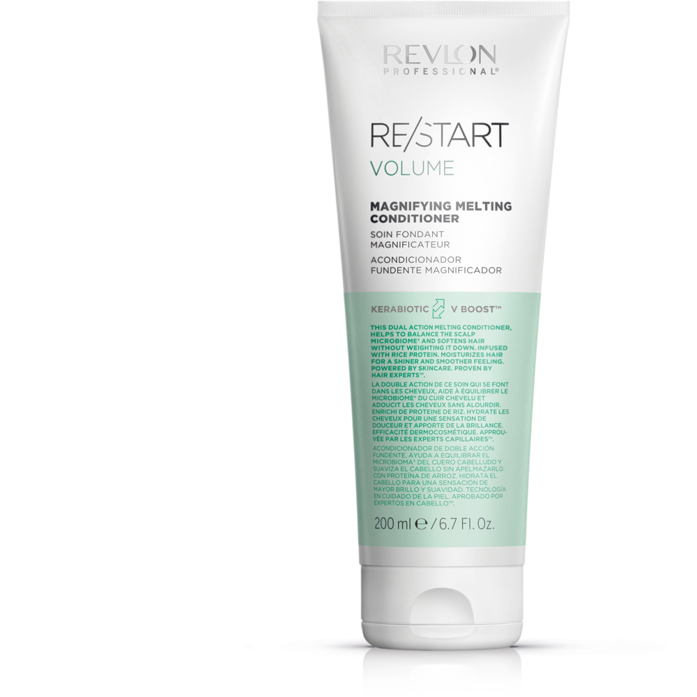 Re-Start Volume Melting Conditioner, 200ml