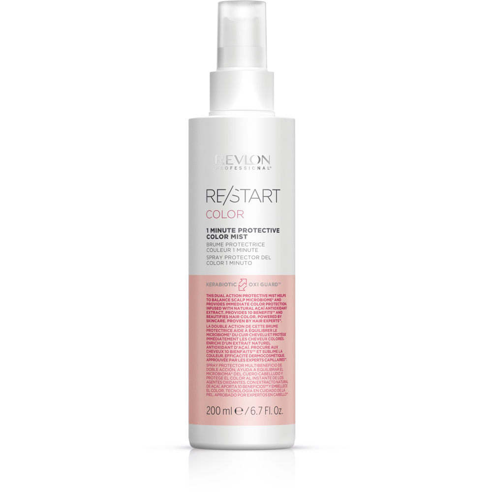 Re-Start Color Protective Mist, 200ml