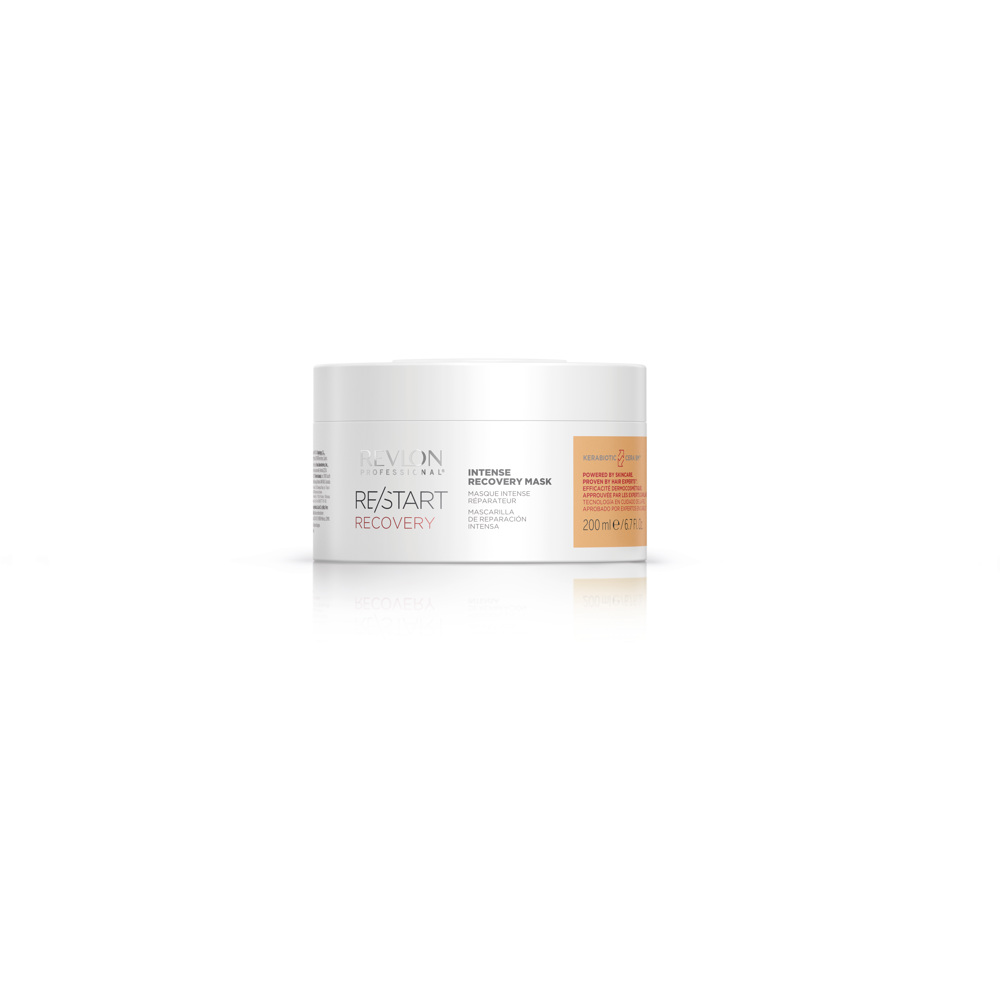 Re-Start Recovery Restorative Mask, 200ml