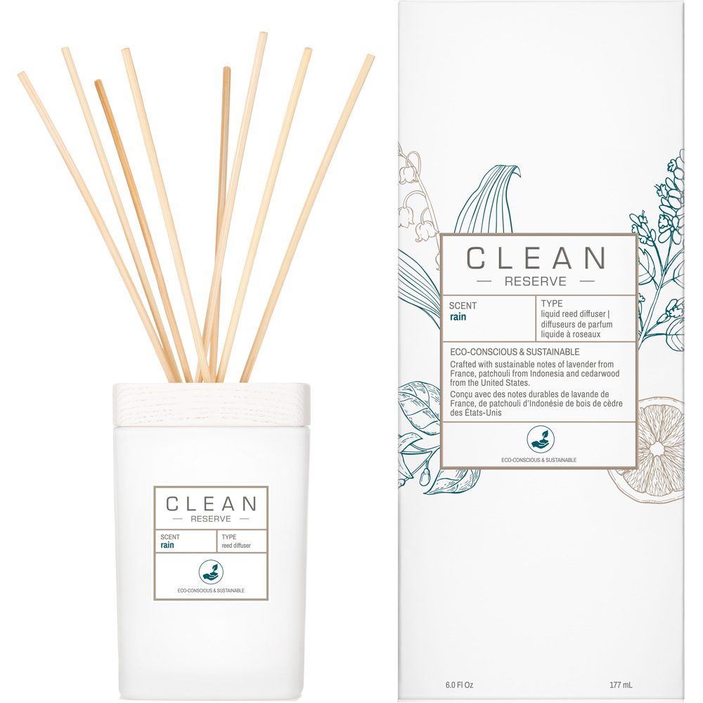 Rain Reed Diffuser, 170ml