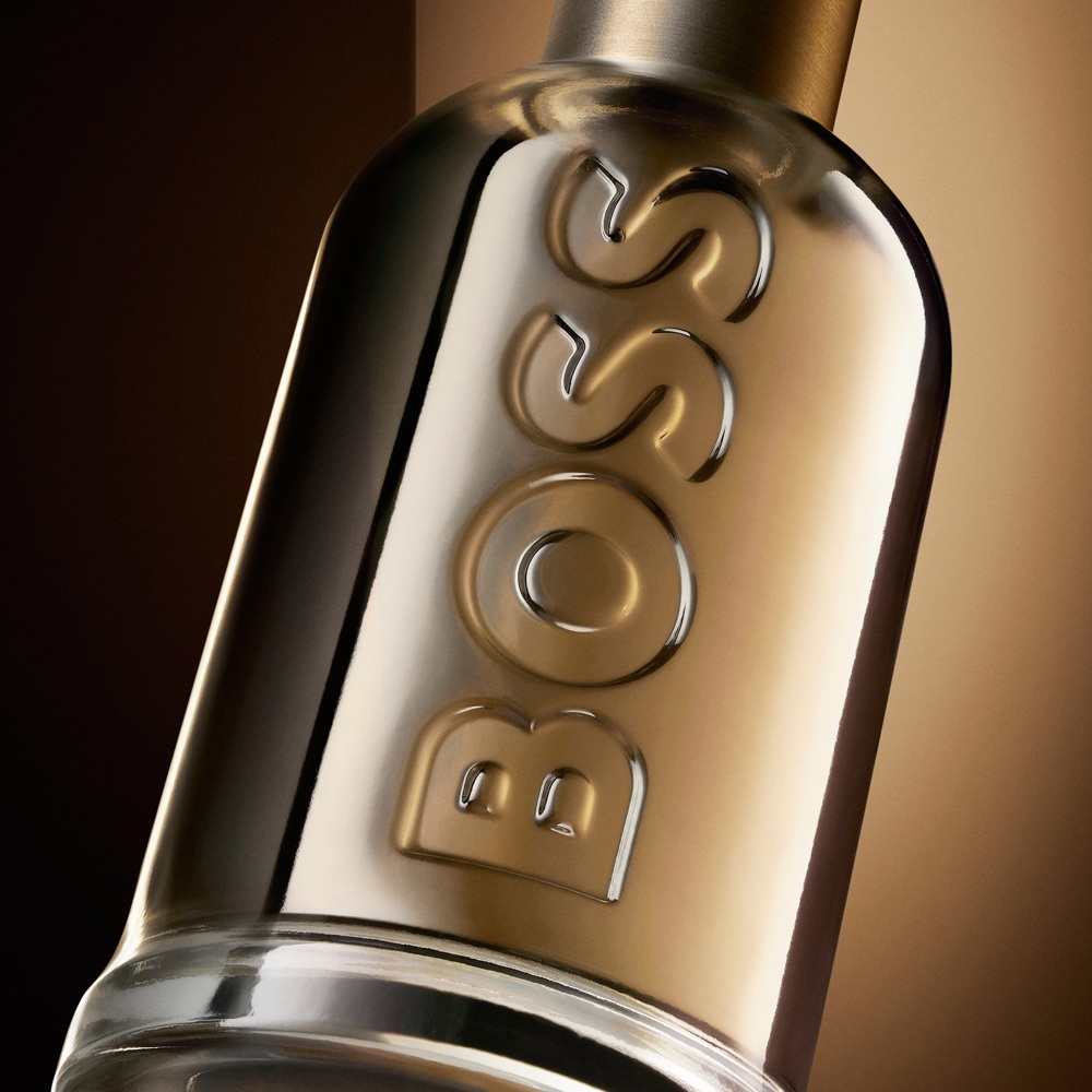 Boss Bottled, EdP