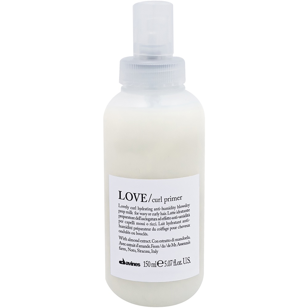 LOVE CURL Primer, 150ml