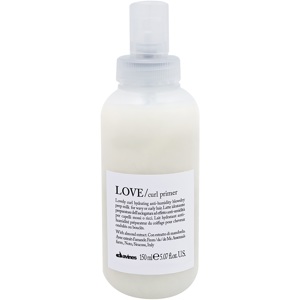 LOVE CURL Primer, 150ml