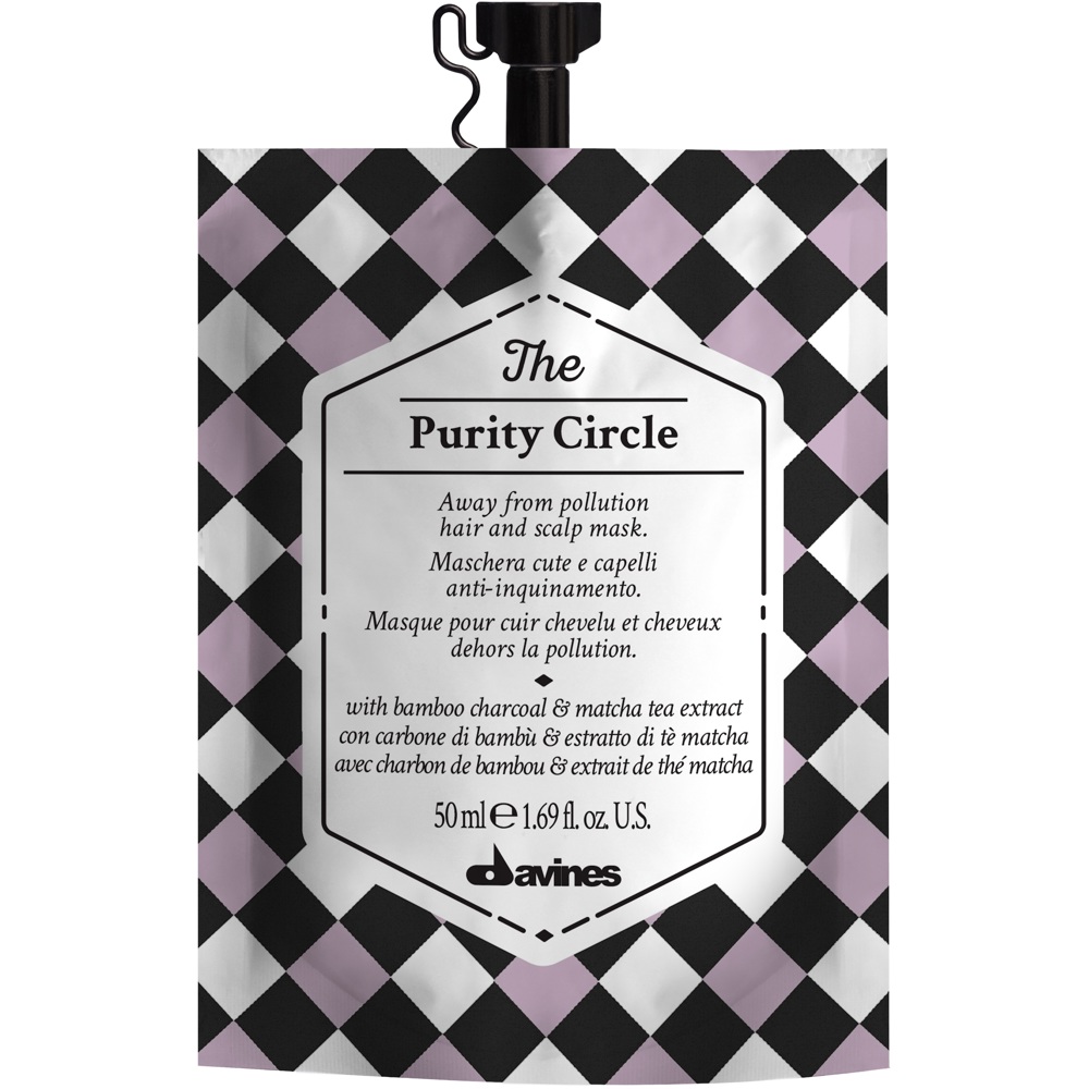 The Purity Circle, 50ml