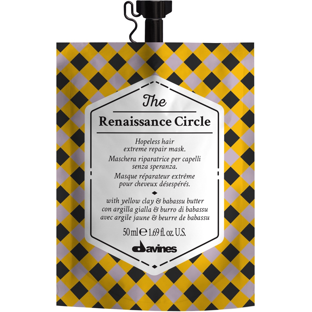 The Renaissance Circle, 50ml