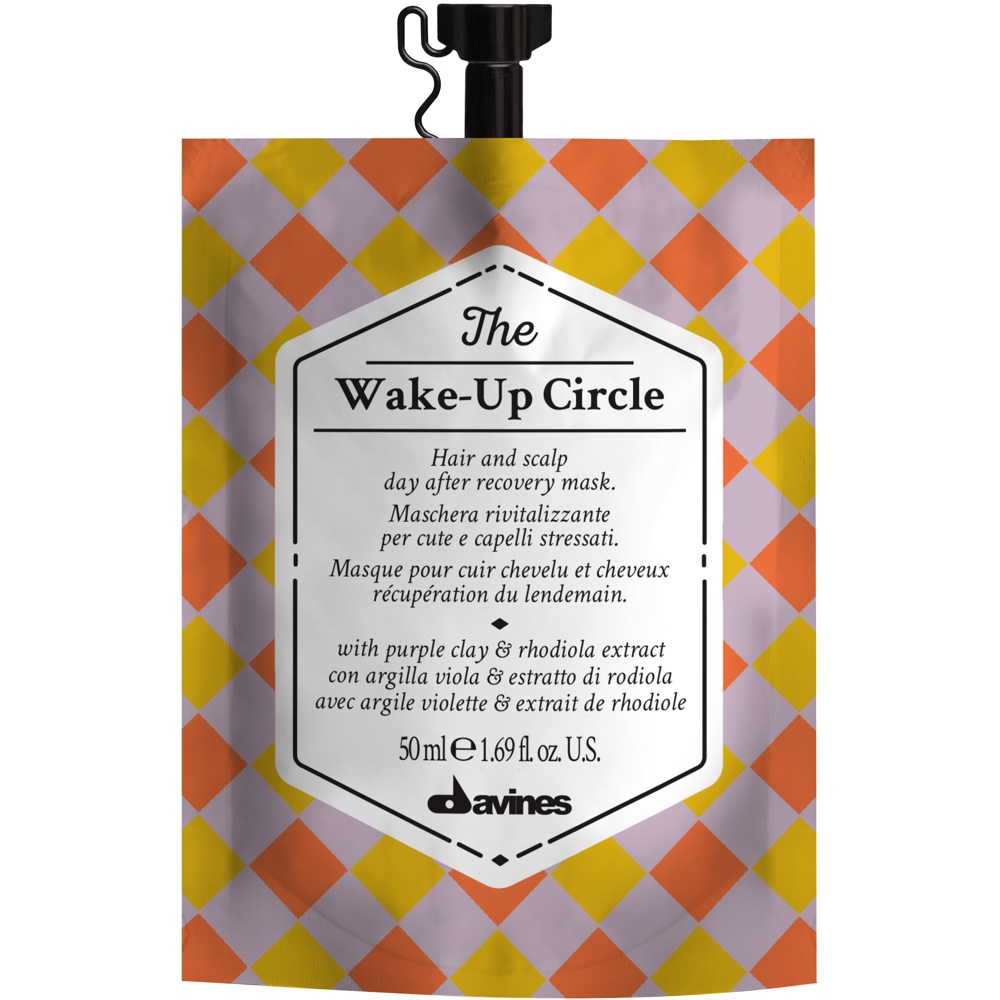 The Wake-up Circle, 50ml