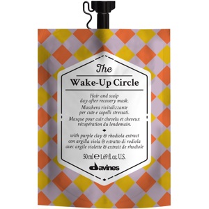 The Wake-up Circle, 50ml