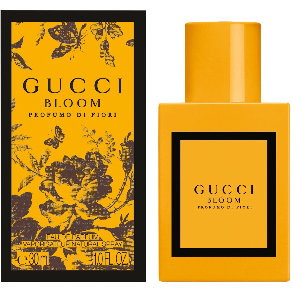 Gucci Bloom Profumo di Fiori, EdP