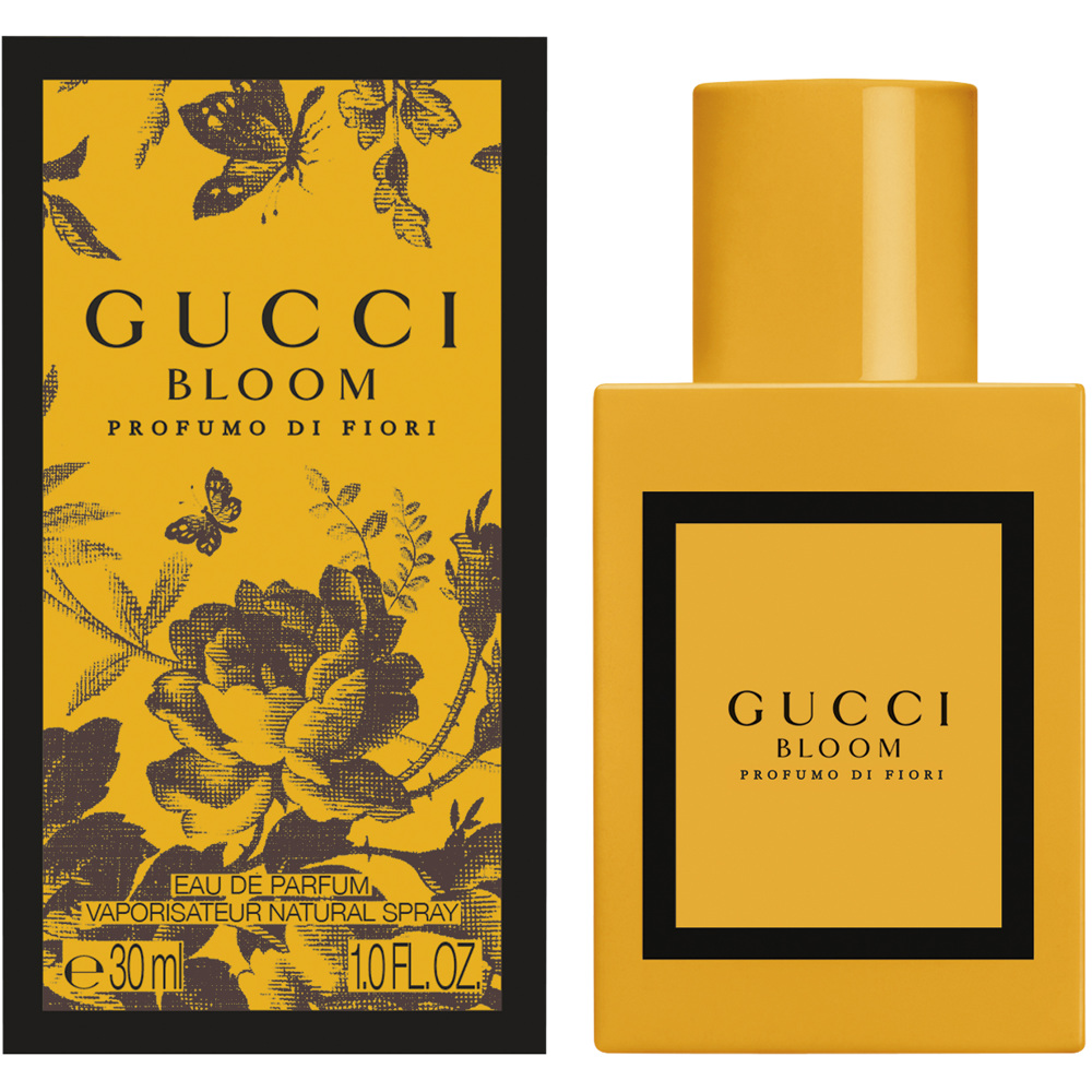 Gucci Bloom Profumo di Fiori, EdP