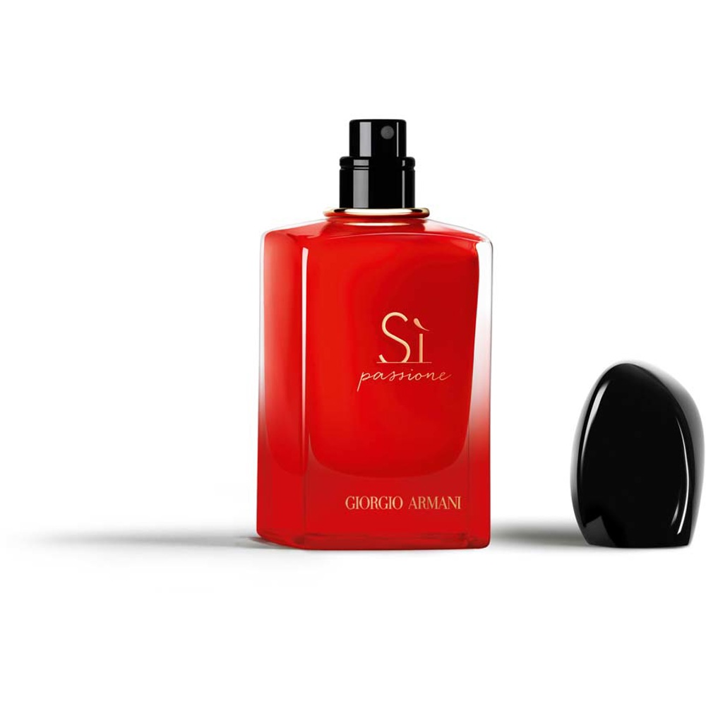 Sì Passione Intense, EdP