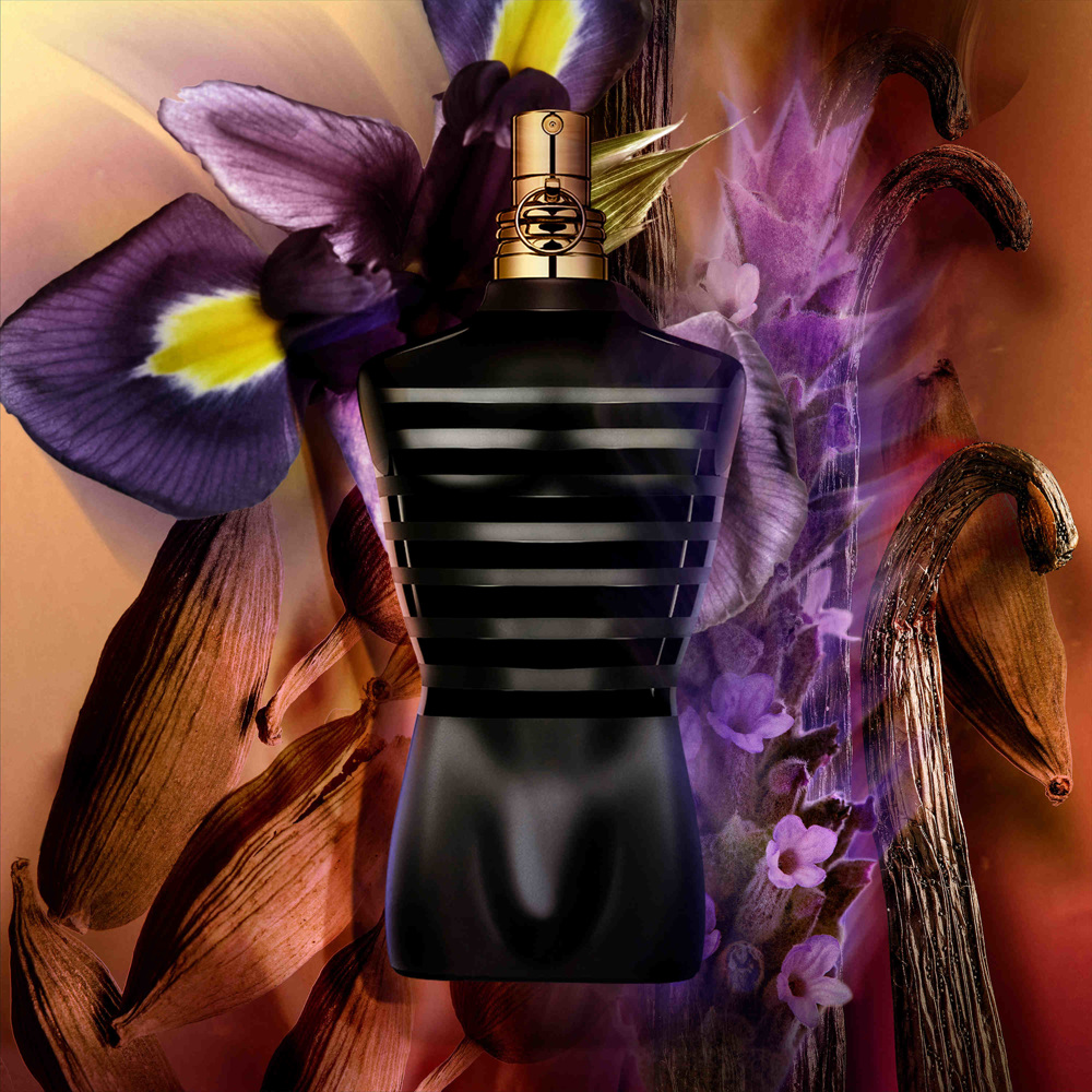 Le Male, Le Parfum