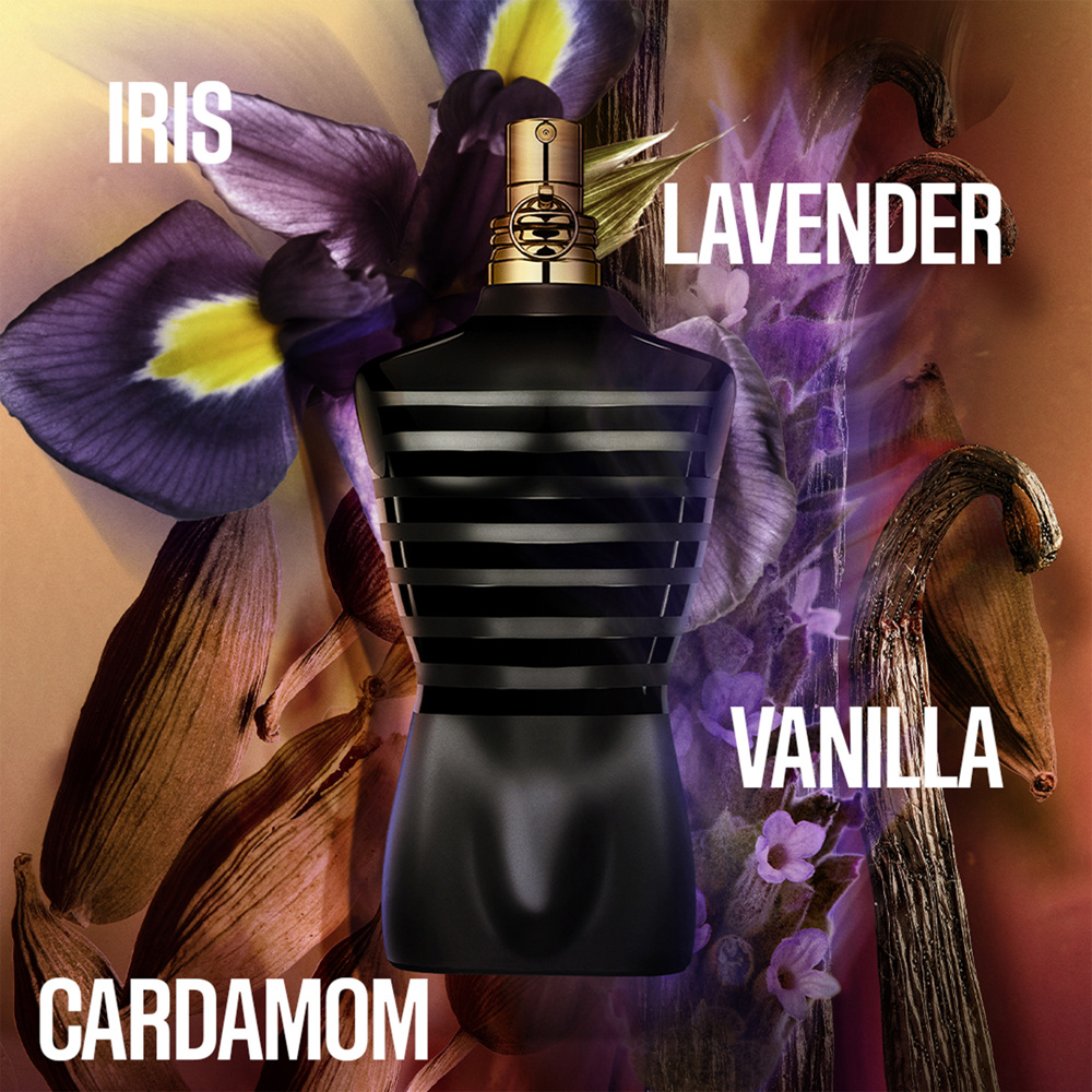 Le Male Le Parfum Intense, EdP