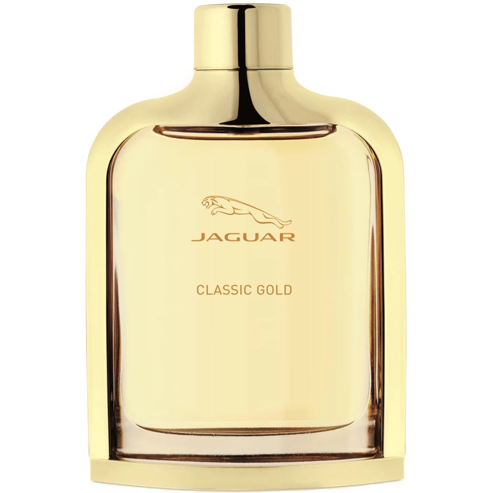 Classic Gold, EdT 100ml