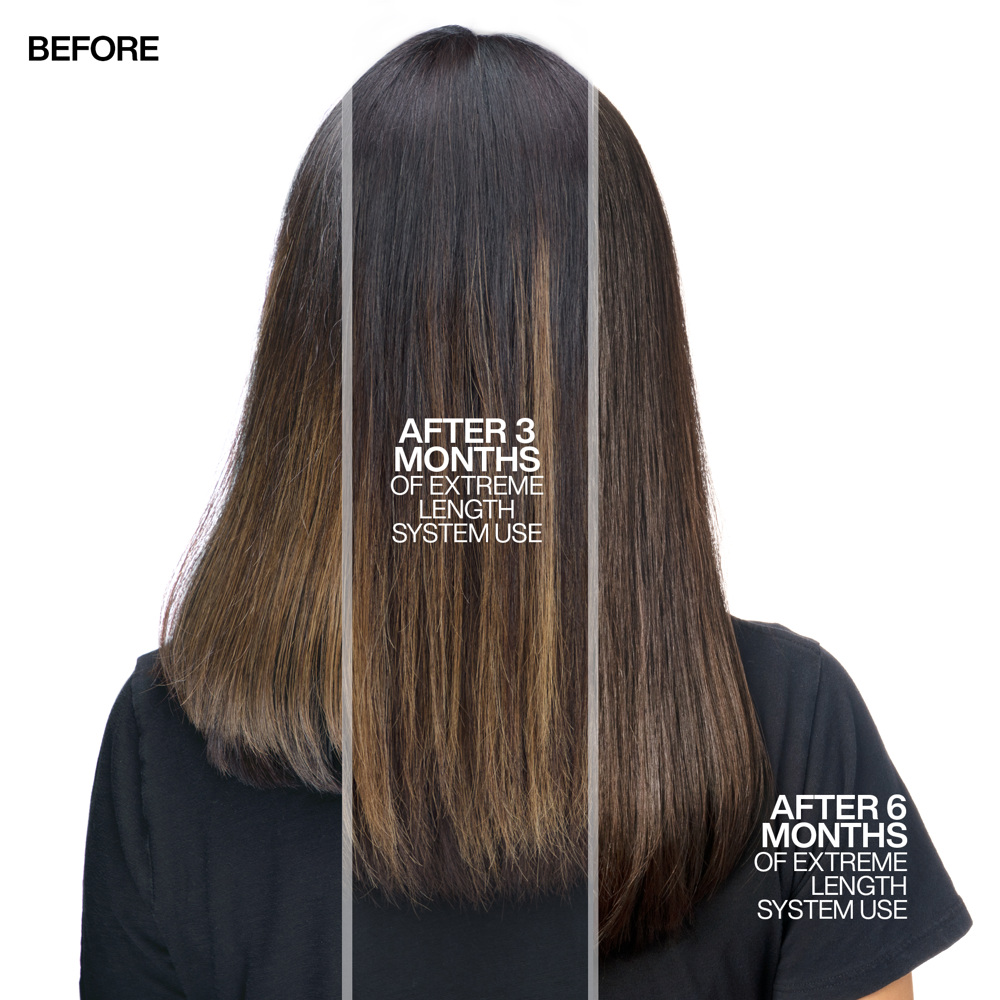 Extreme Length Split End Sealing Leave-In Treatment, 150ml