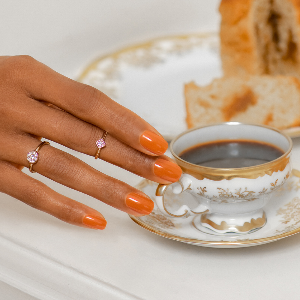 Muse Of Milan Nail Lacquer