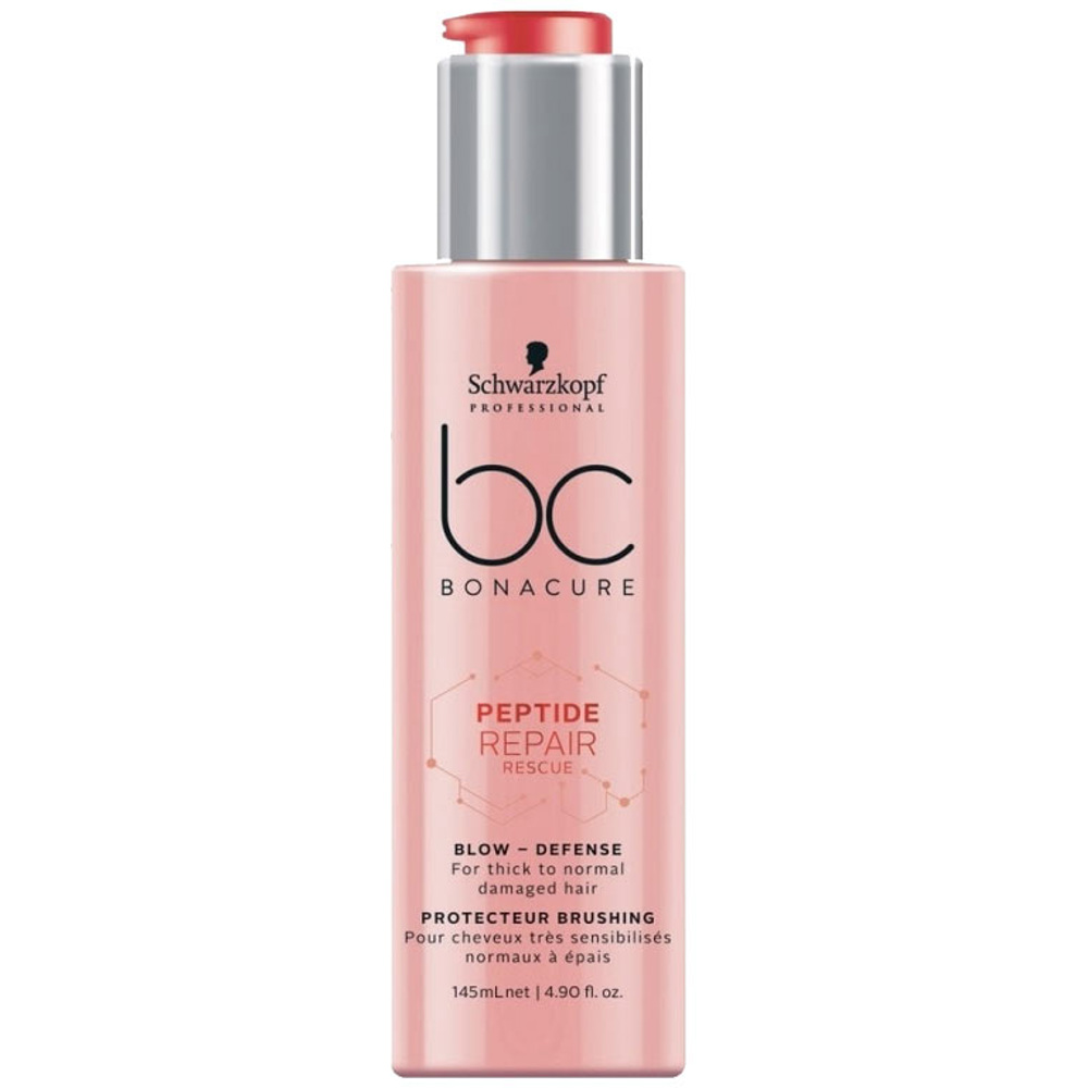 BC Peptide Repair Blow-Defense, 145ml