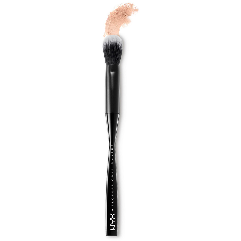 Duo Fiber Setting Brush