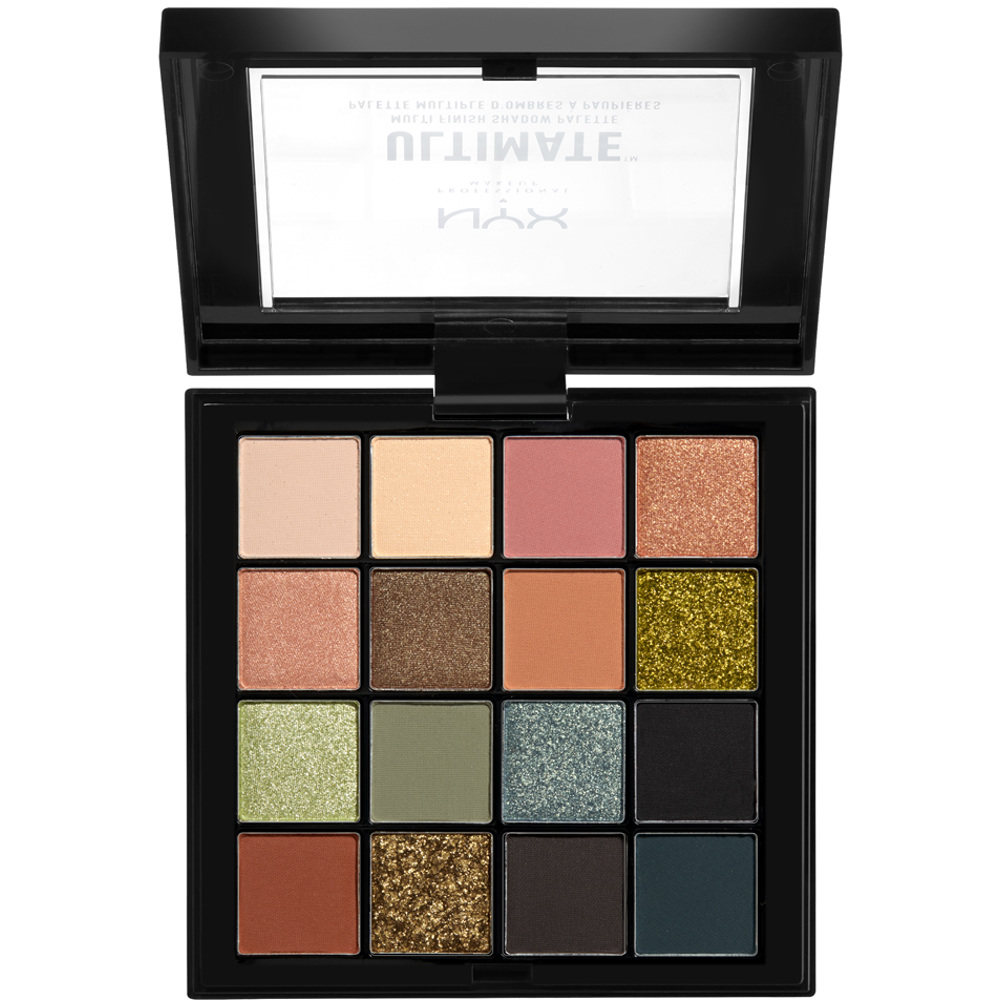 Ultimate Shadow Palette