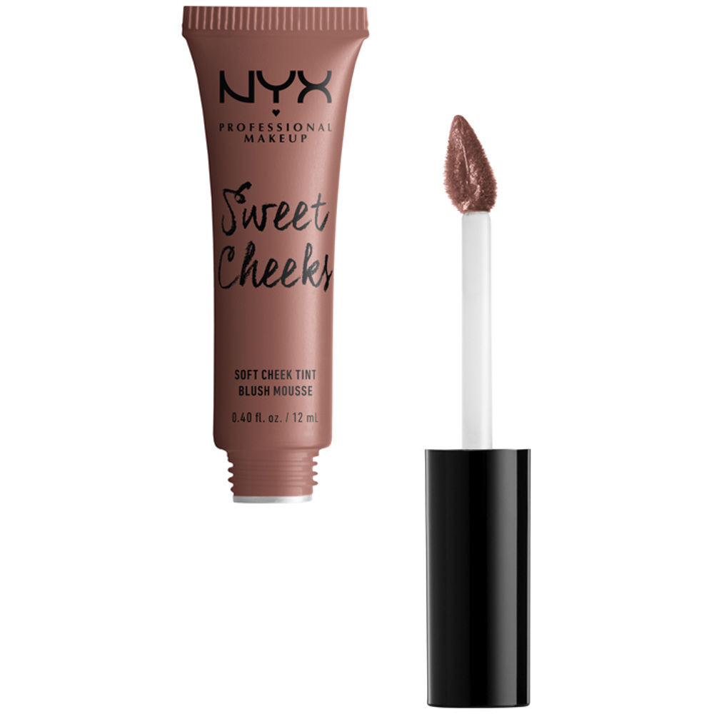 Sweet Cheeks Soft Cheeck Tint