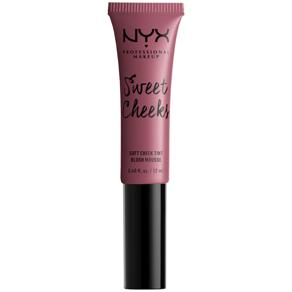 Sweet Cheeks Soft Cheeck Tint
