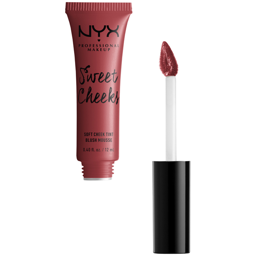 Sweet Cheeks Soft Cheeck Tint