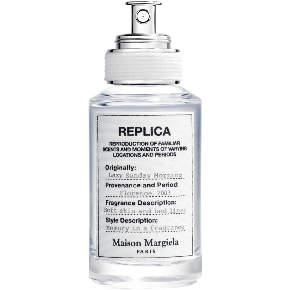Replica Lazy Sunday Morning, EdT