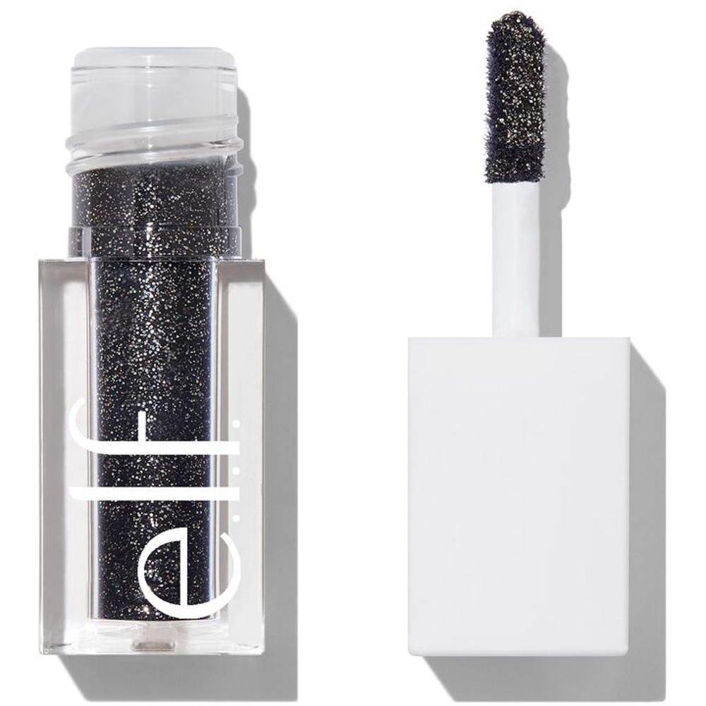 Glitter Melt Liquid Eyeshadow