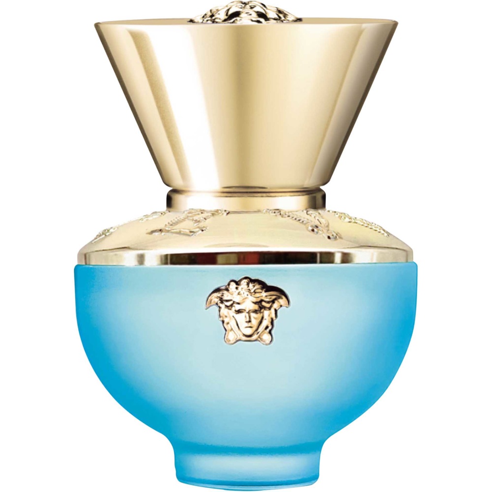 Dylan Turquoise Pour Femme, EdT