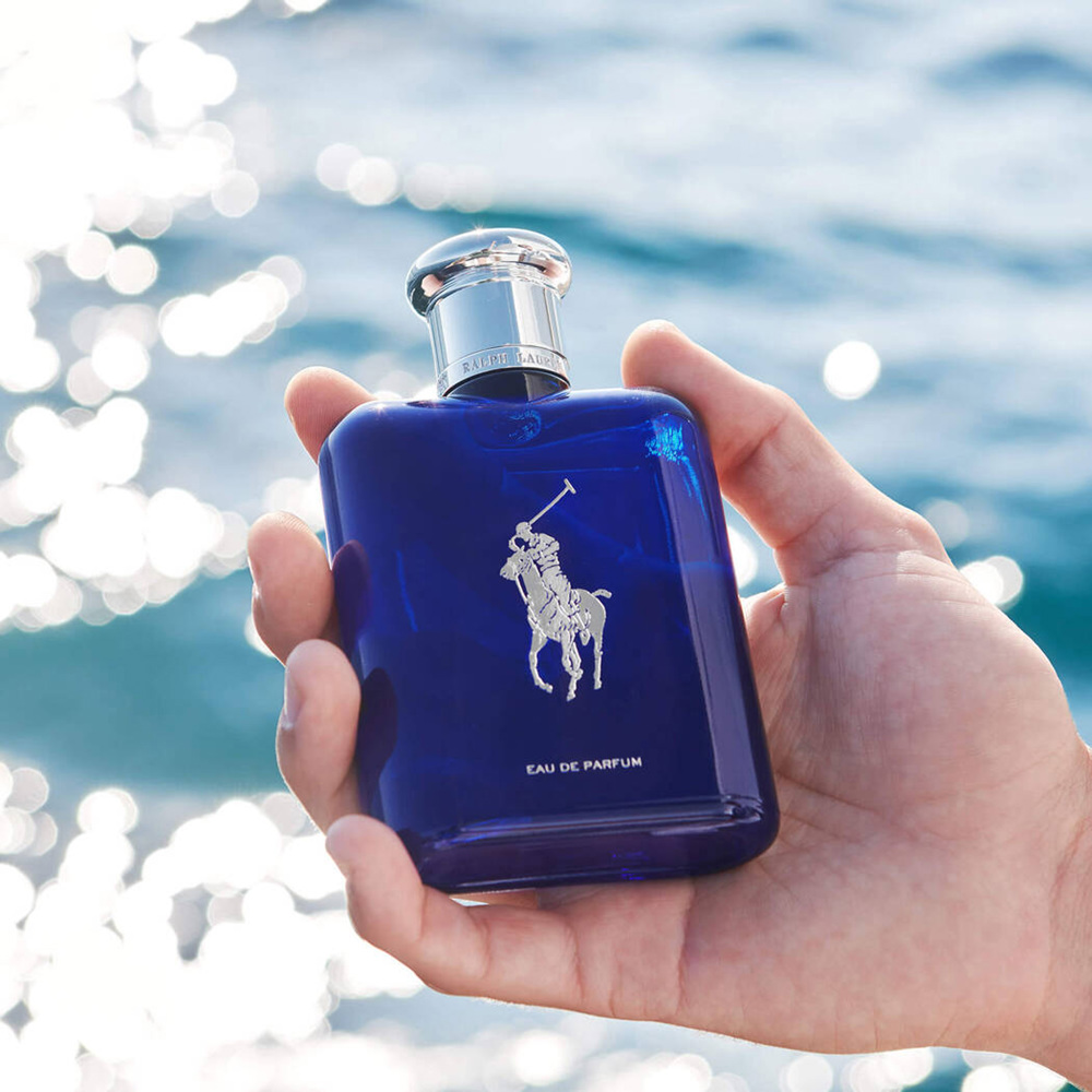 Polo Blue, EdP