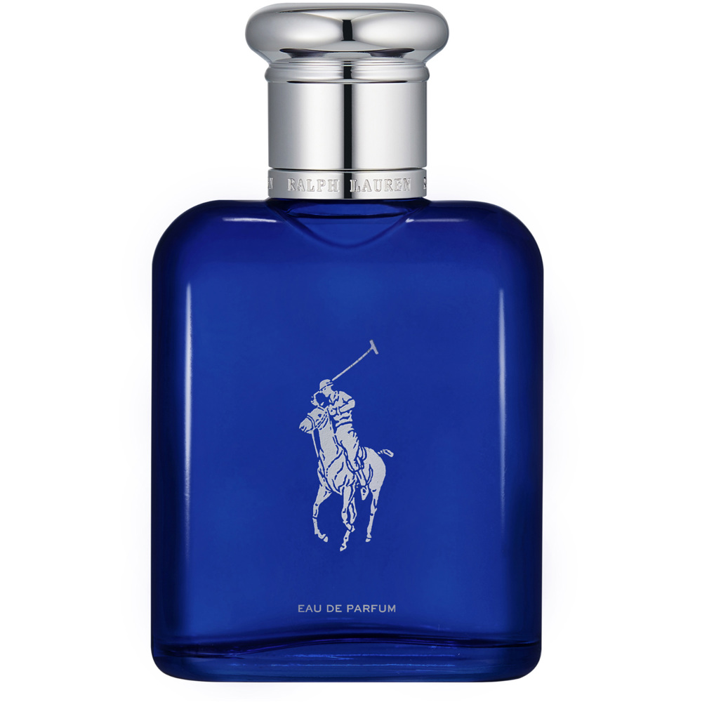 Polo Blue, EdP